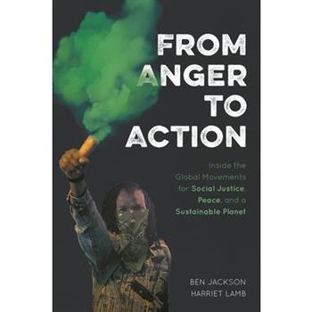 From Anger to Action