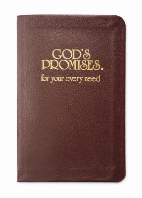God’s Promises for Your Every Need