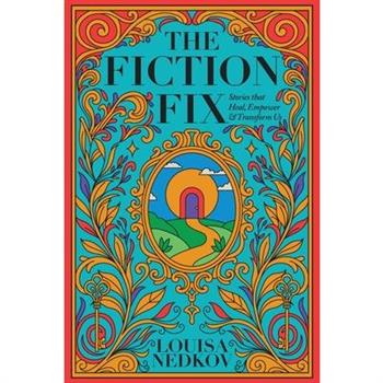 The Fiction Fix