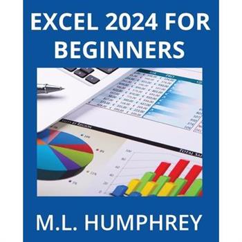 Excel 2024 for Beginners