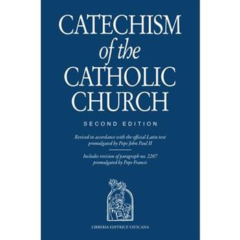 Catechism of the Catholic Church, Revised