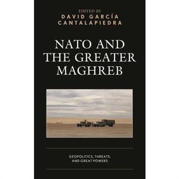 NATO and the Greater Maghreb