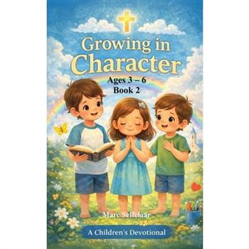 Growing in Character