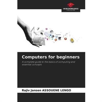 Computers for beginners