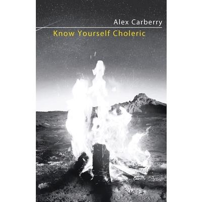 Know Yourself Choleric