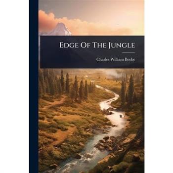 Edge Of The Jungle