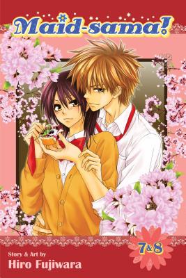 Maid-Sama! (2-In-1 Edition), Vol. 4, Volume 4