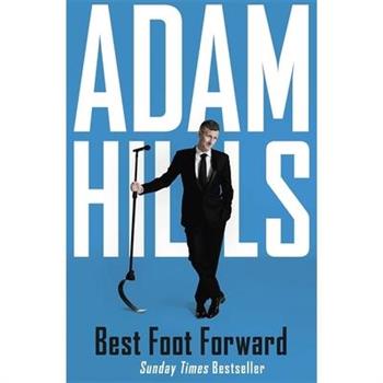 Best Foot Forward