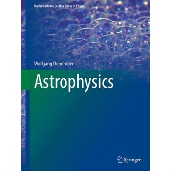 Astrophysics