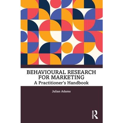 Behavioural Research for Marketing