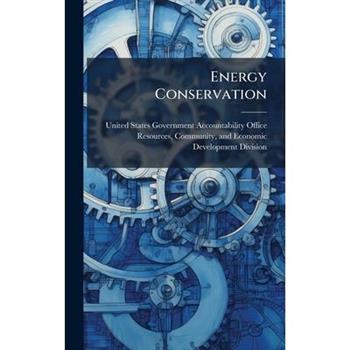 Energy Conservation