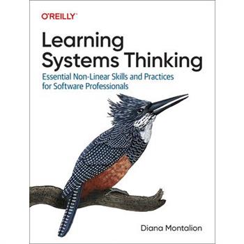 Learning Systems Thinking