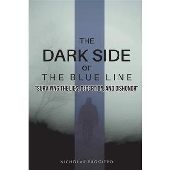 The Dark Side of the Blue Line