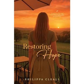 Restoring Hope