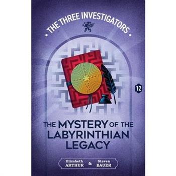 The Mystery of the Labyrinthian Legacy