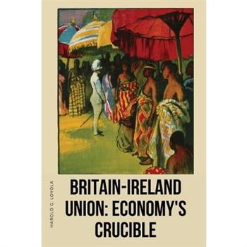 Britain-Ireland Union