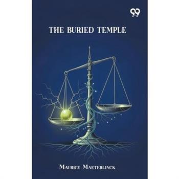 The Buried Temple