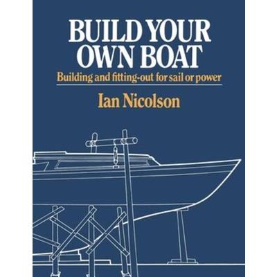 Build Your Own Boat