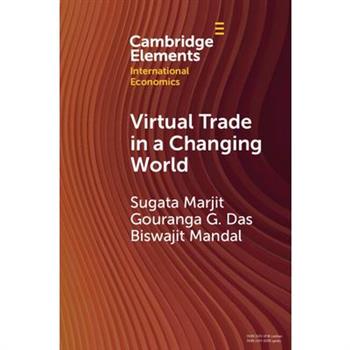 Virtual Trade in a Changing World