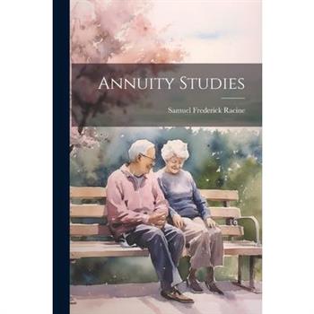 Annuity Studies