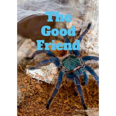 The Good Friend