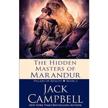 The Hidden Masters of Marandur