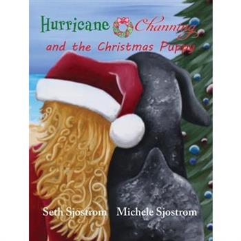Hurricane Channing and the Christmas Puppy