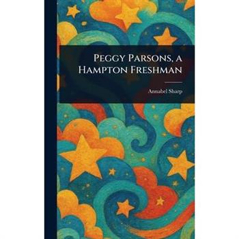 Peggy Parsons, a Hampton Freshman