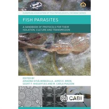 Fish Parasites