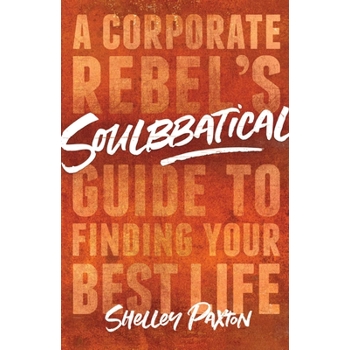 Soulbbatical