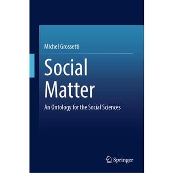 Social Matter