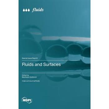 Fluids and Surfaces