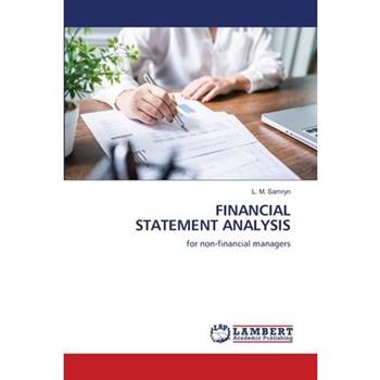 Financial Statement Analysis