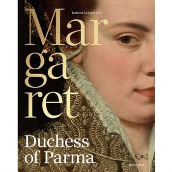 Margaret, Duchess of Parma