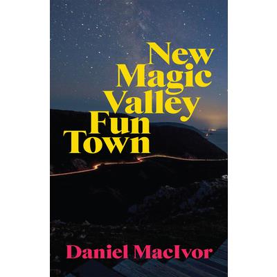 New Magic Valley Fun Town