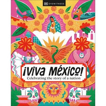 癒Viva Mexico!