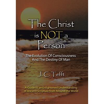 The Christ Is Not a Person