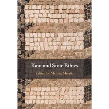 Kant and Stoic Ethics
