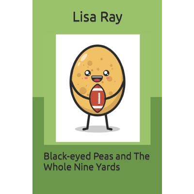 Black-eyed Peas and The Whole Nine Yards