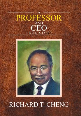 A Professor and Ceo