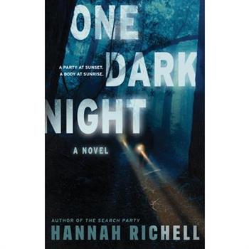 One Dark Night