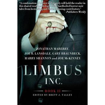Limbus, Inc.