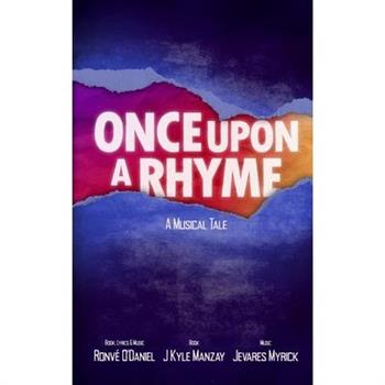 Once Upon a Rhyme