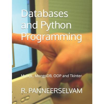 Databases and Python Programming