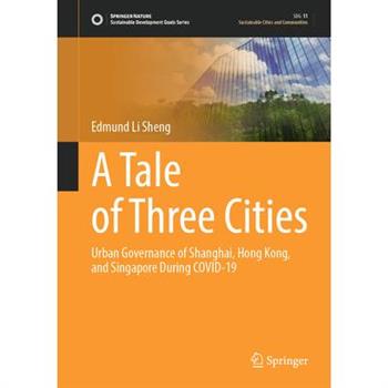 A Tale of Three Cities