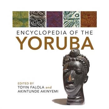 Encyclopedia of the Yoruba