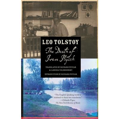 The Death of Ivan Ilyich