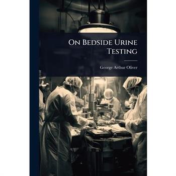 On Bedside Urine Testing