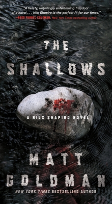 The ShallowsTheShallowsA Nils Shapiro Novel