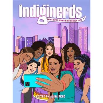 Indiginerds